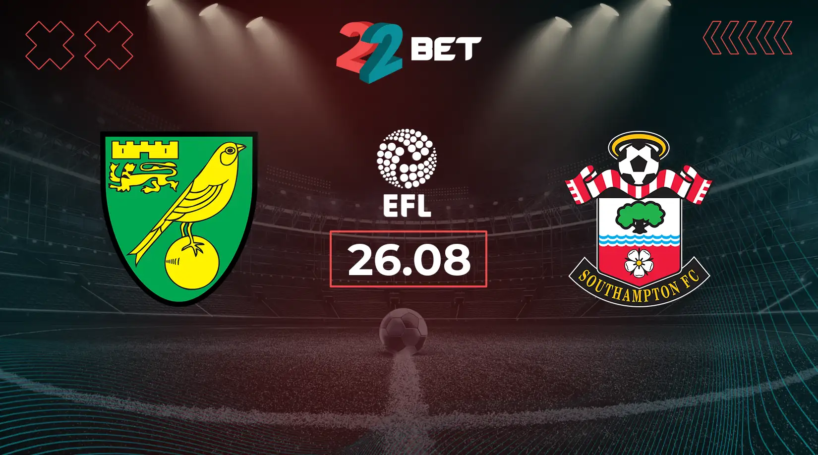 Norwich City vs Southampton team news and predicted starting lineups today