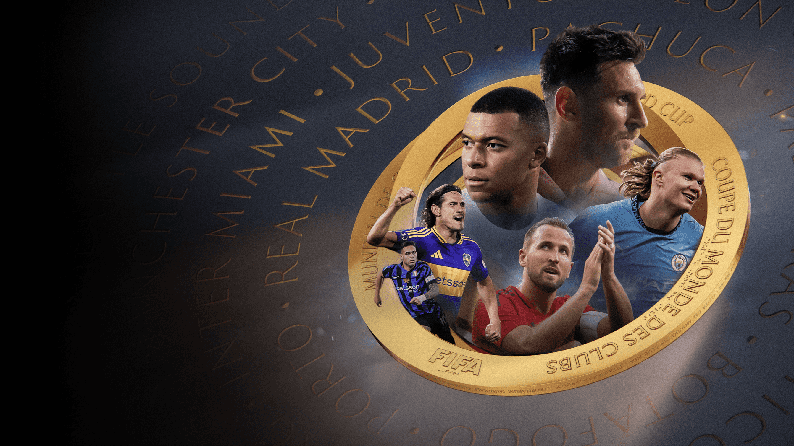 What is DAZN FIFA Club World Cup schedule and how to stream it live