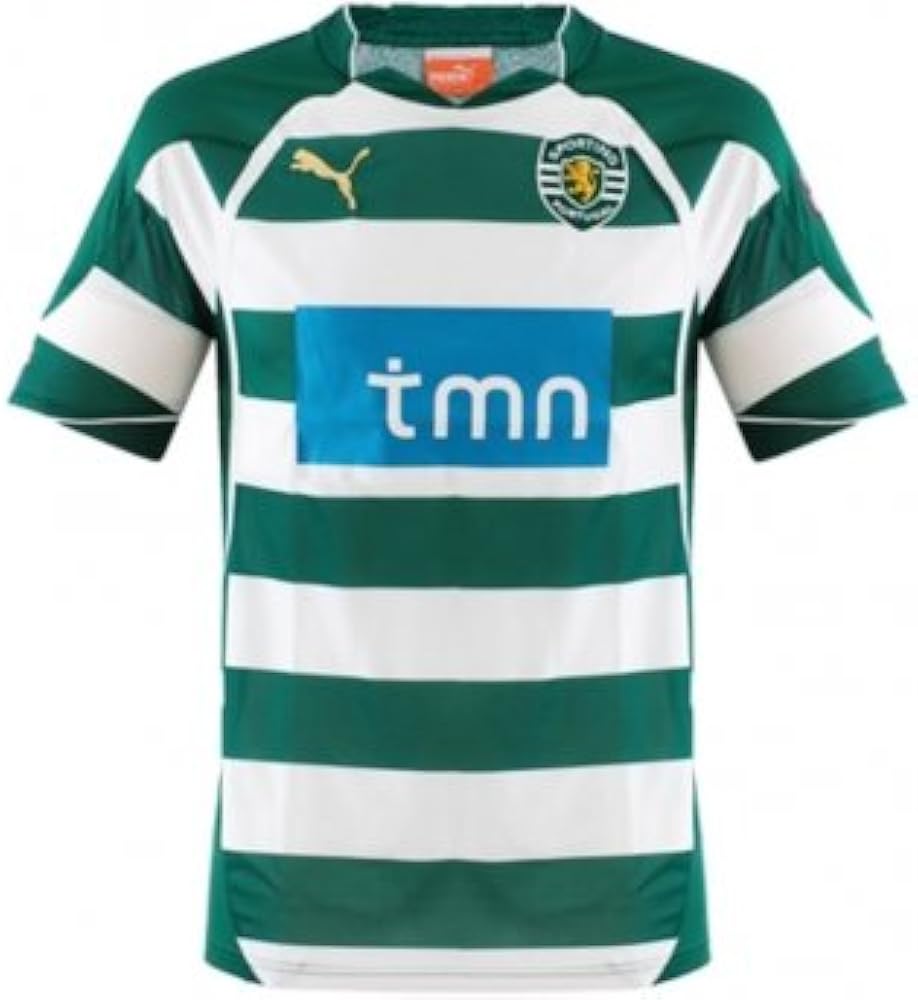 Maglia Sporting Lisbona price and reviews? Check the best deals available now!