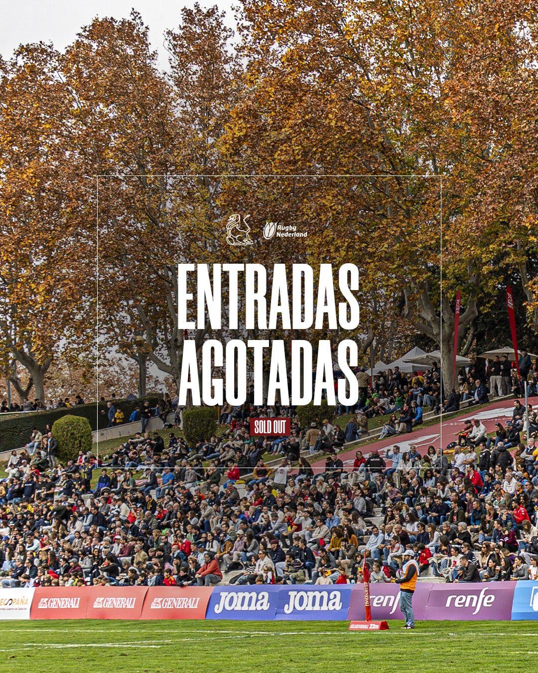 Spain vs Netherlands tickets sold out? What to do and other options available.