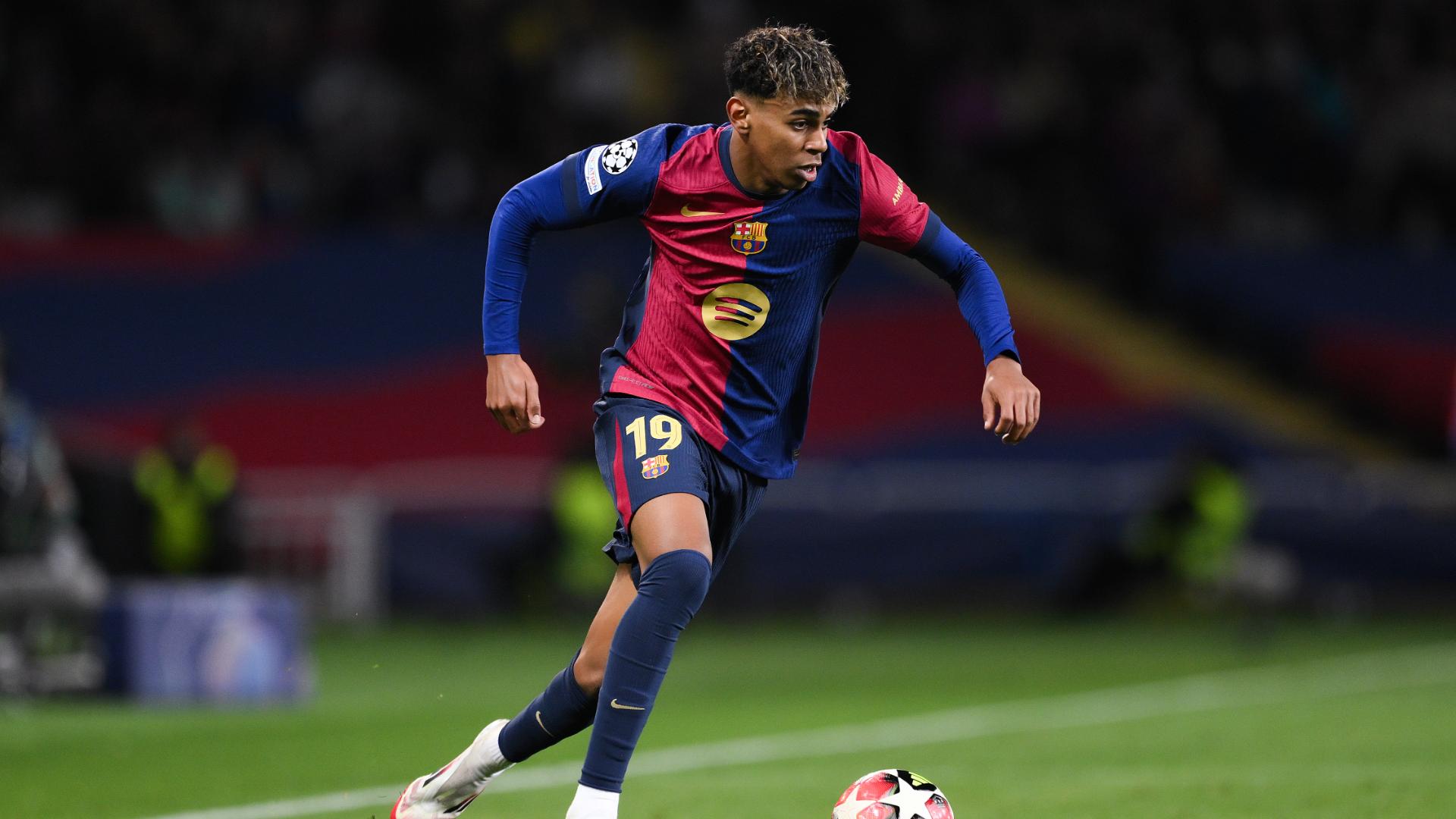 FC Barcelona vs Atalanta BC Timeline Check the Final Score and Match Stats