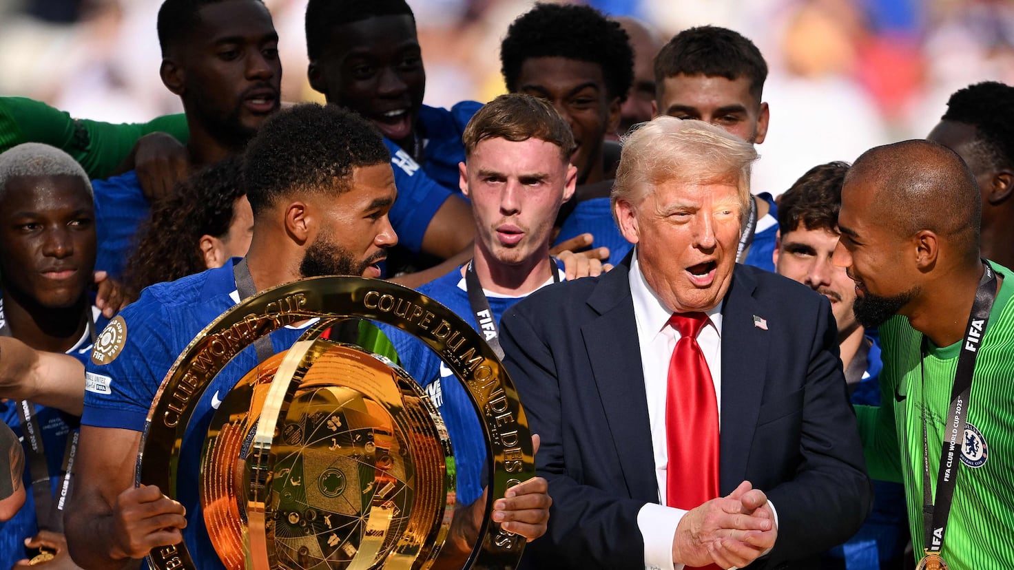 Has the US ever won the World Cup? The surprising truth revealed!