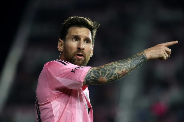 Is Messi playing in the world cup 2026？ Find out his final decision now