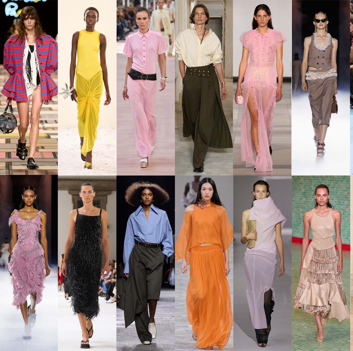 What trends started 4 days ago? See what is popular right now.