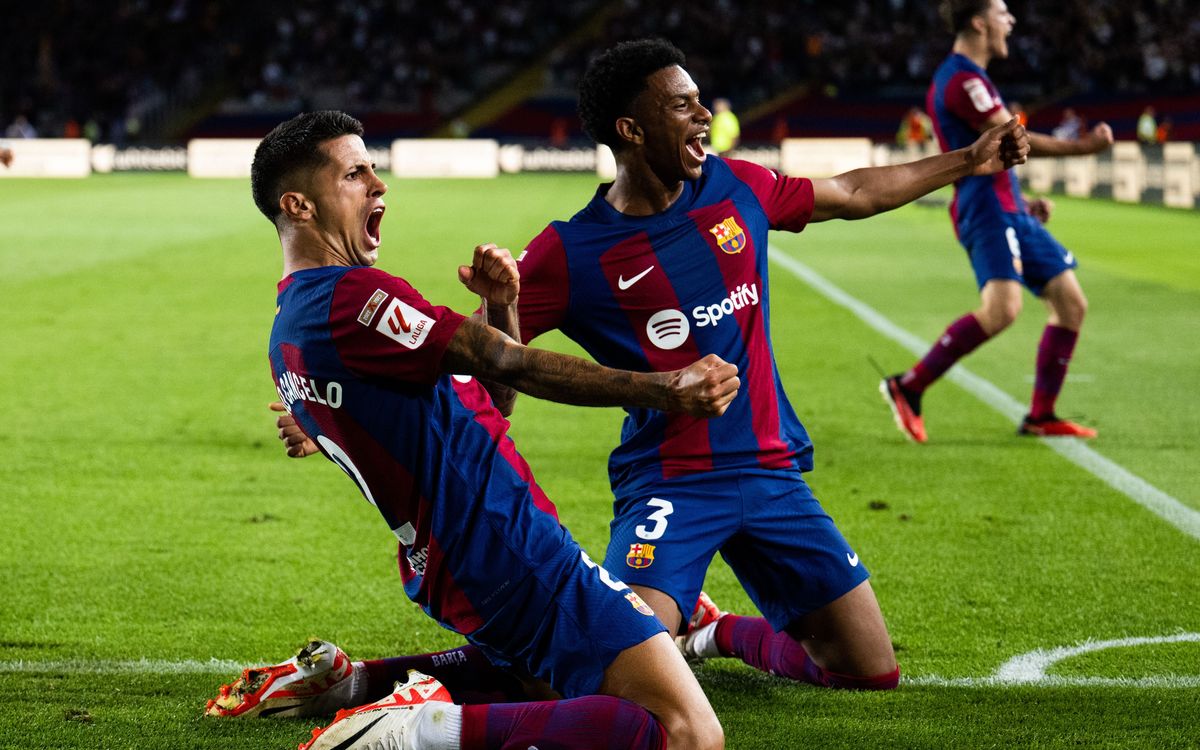 Live FC Barcelona vs Celta Vigo Stats Score Goals & Updated Standings