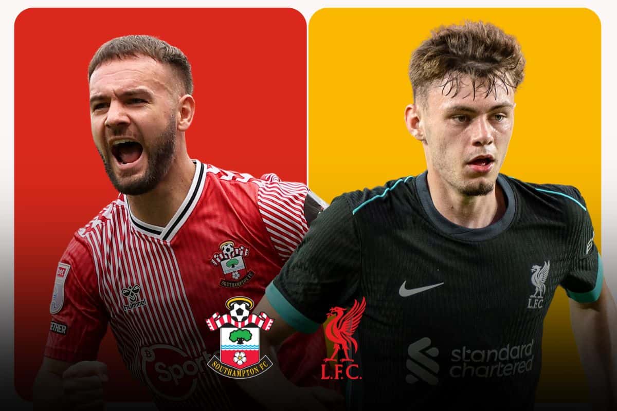 How to learn Southampton FC vs Liverpool FC timeline? Quick tips for beginners!