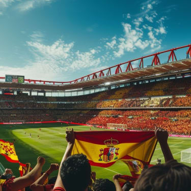 Spain vs Netherlands tickets sold out? What to do and other options available.