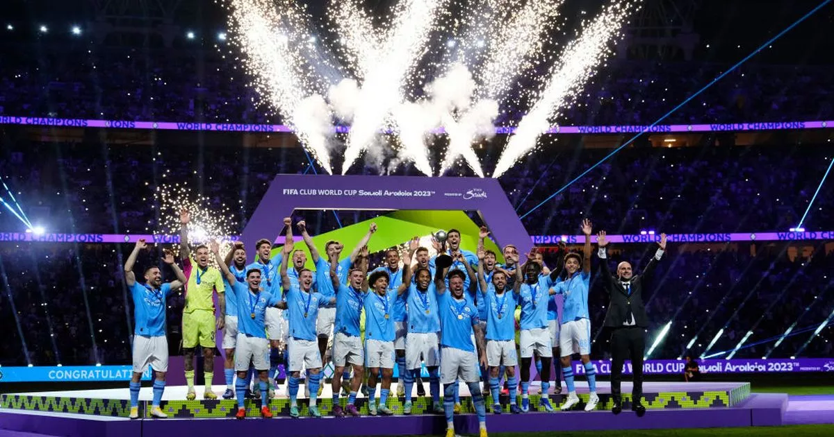 How much for FIFA Club World Cup tickets? Man City vs Wydad prices explained (Cost details included)