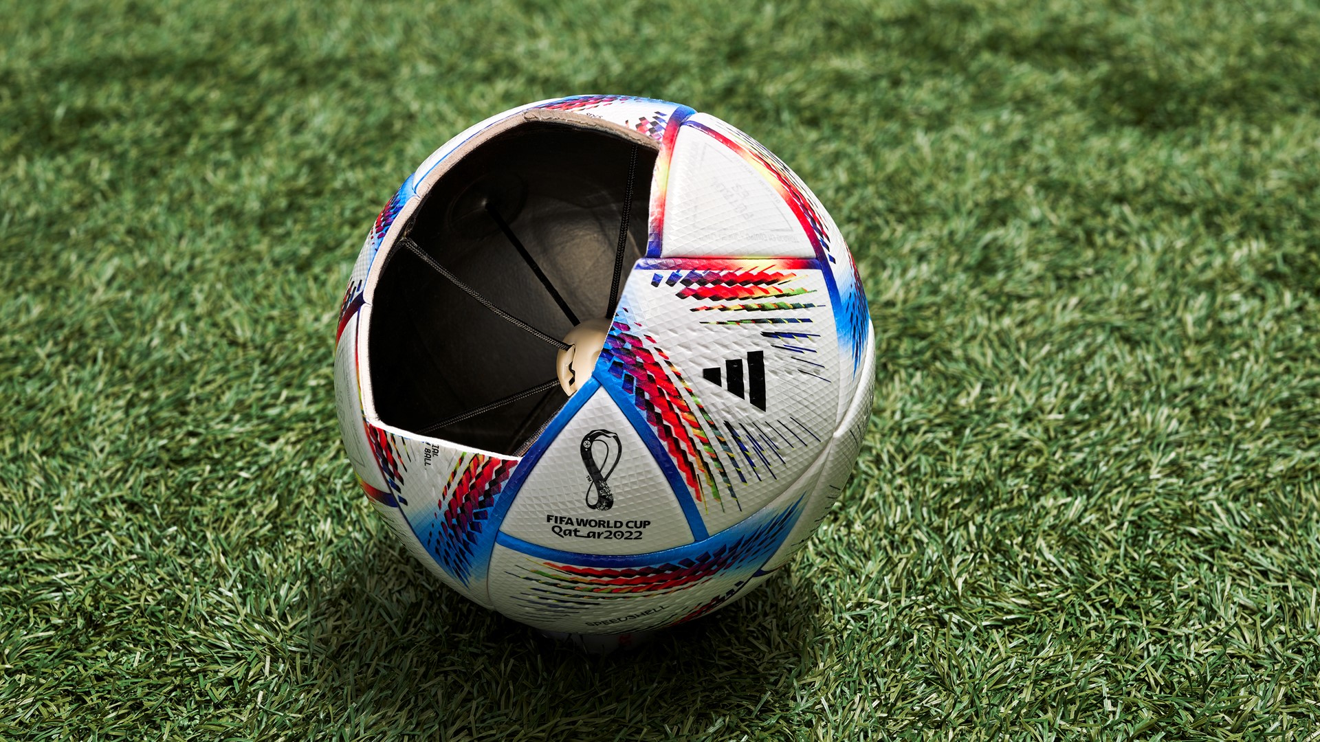 2022 world cup ball
