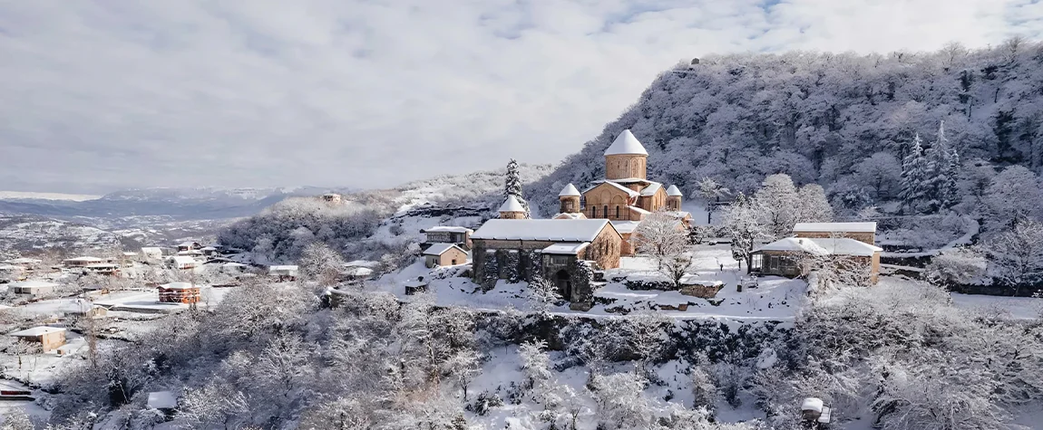 armenia georgia budget travel tips for saving money on your trip