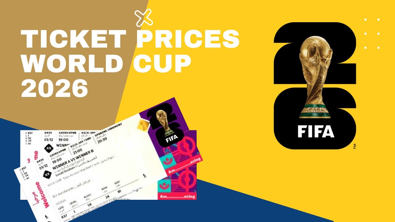 FIFA World Cup 26 Tickets for Families Tips and Discounts