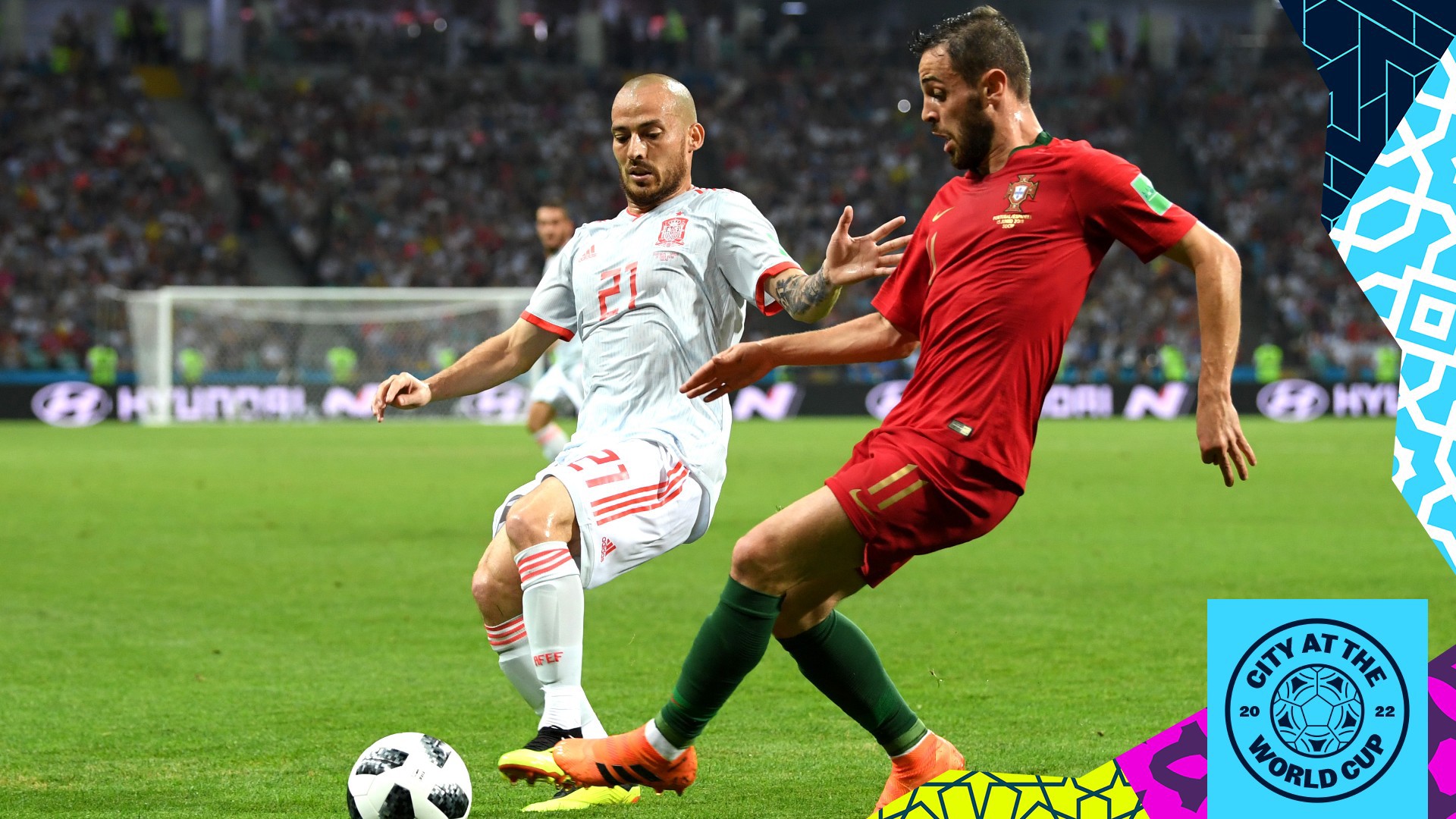 fifa world cup highlights manchester city which players stood out the most