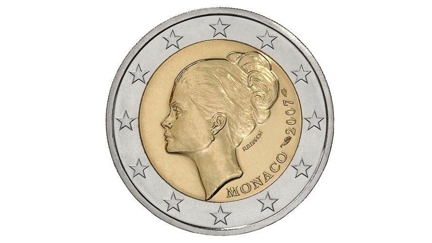 Where to buy 2 euro grace kelly coin？ Top 5 trusted sellers reviewed!