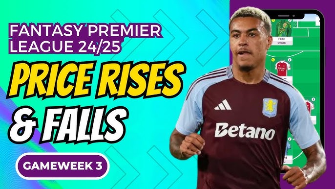 How to Predict FPL Price Rises Fast 5 Key Tips Explained