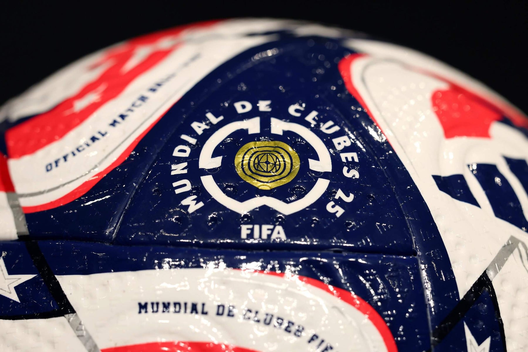 Club World Cup Ball Guide How to Choose the Best Football for Matches