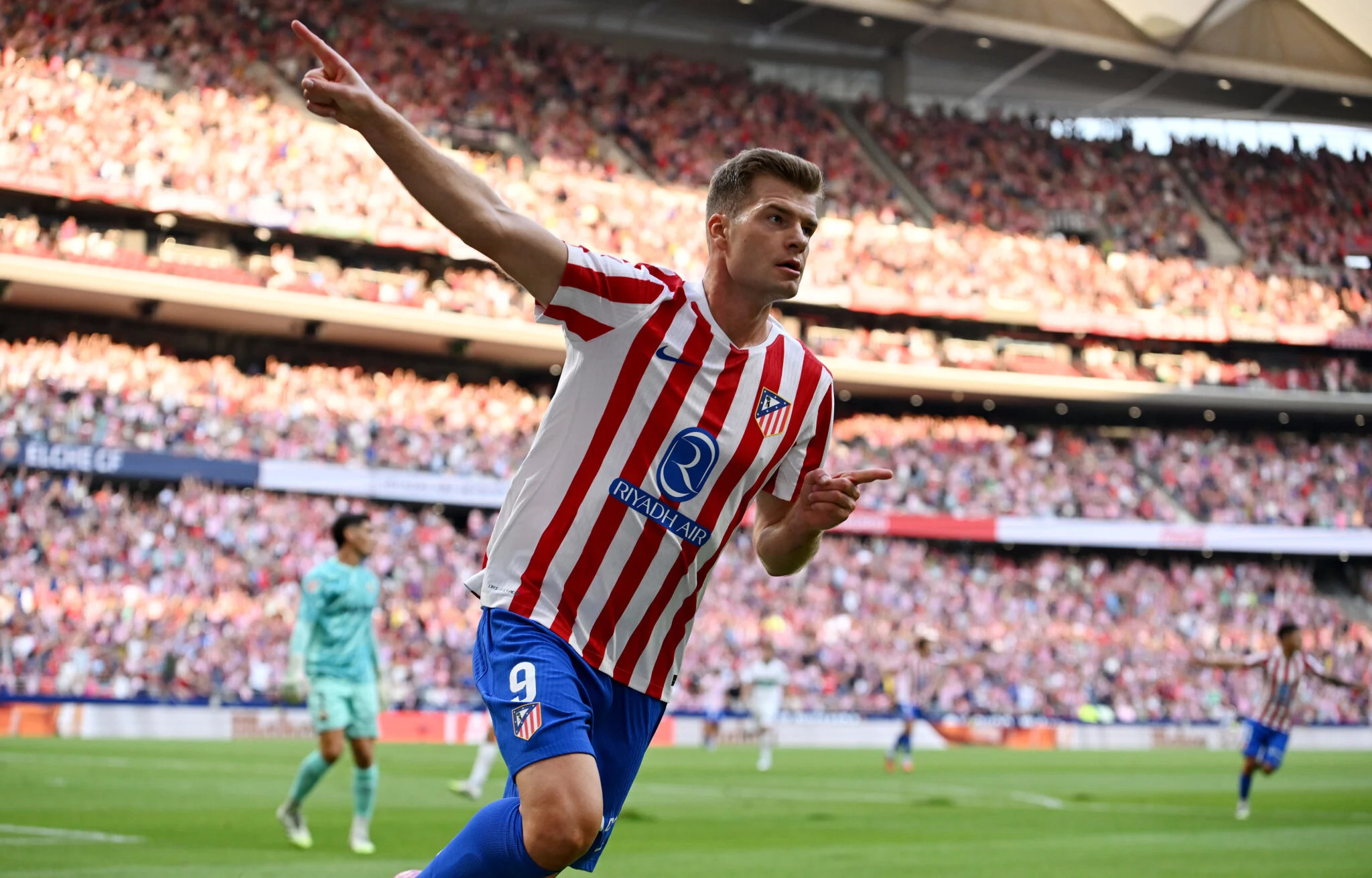 Villarreal vs Atletico Madrid lineups who is injured and unavailable now