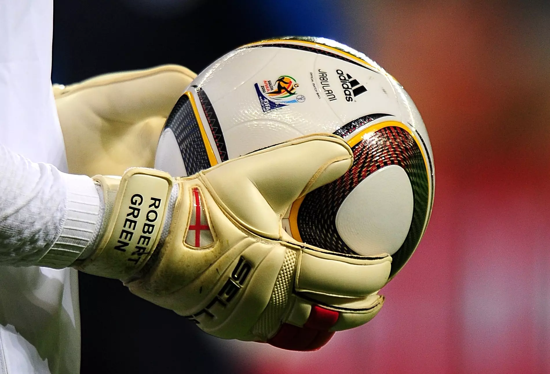 Ball 2010 World Cup vs Others? See Why Jabulani Stands Out Best