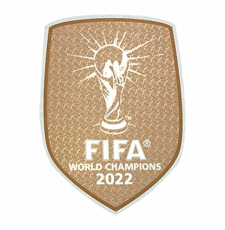 Where to find genuine world cup 2022 winners patch? Top sites listed here!