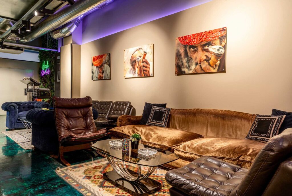 BCN Social Club tips for getting the most out of your membership