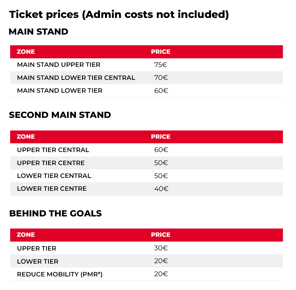 Entradas Para Espana Contra Dinamarca Where to Find the Best Deals and Prices