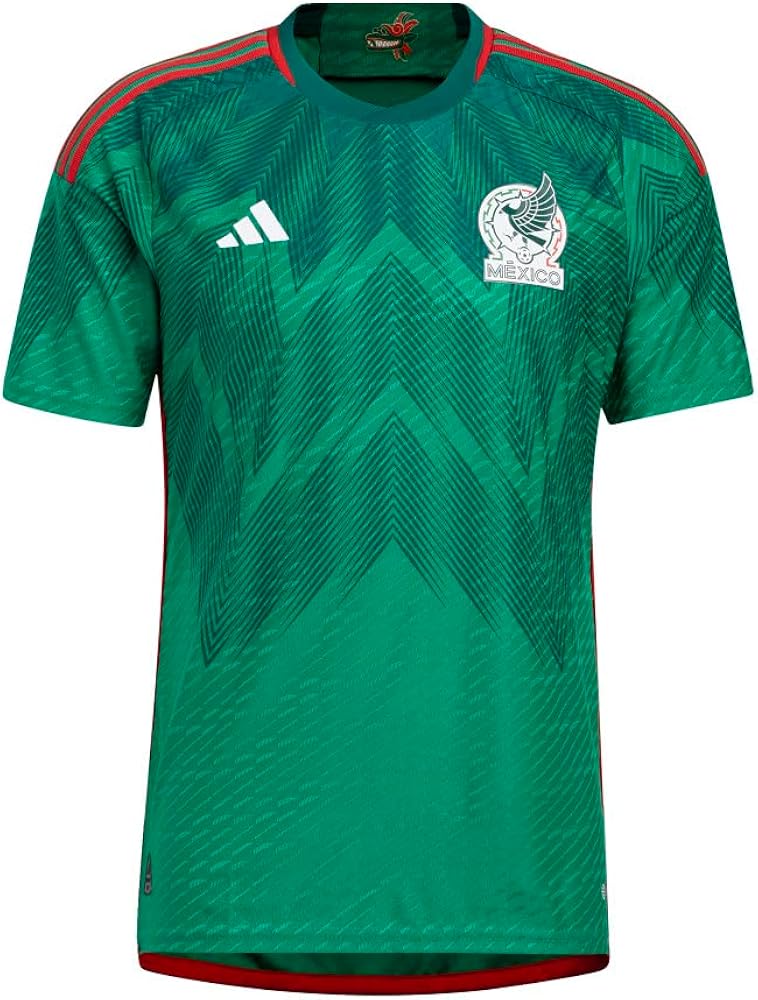 Mexico world cup jersey authentic check learn to spot real jersey