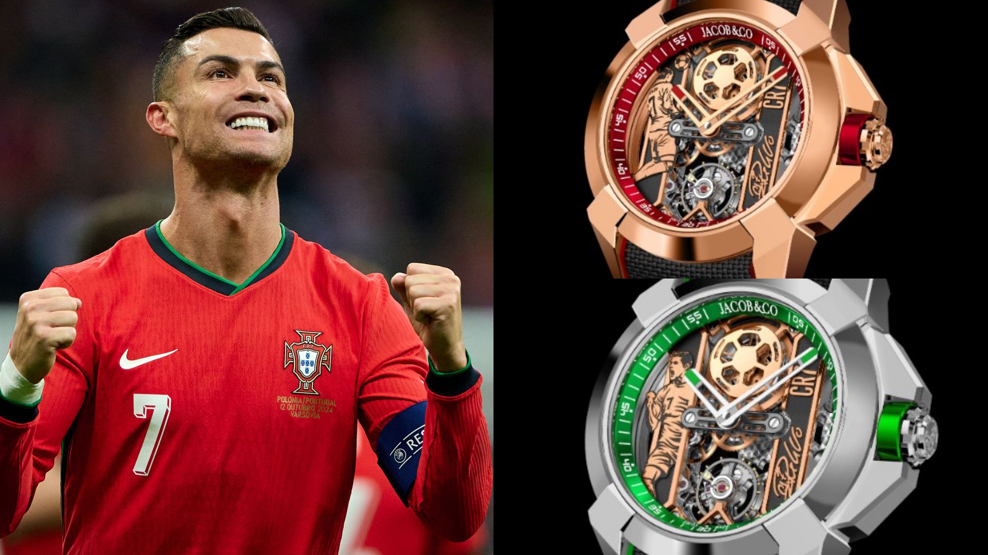 CR7 watch review 2024: Is it worth the money? Read our take.