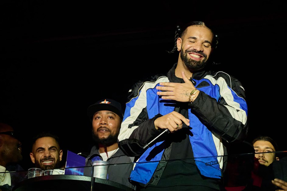 Where to stream Drake World Cup music? Top apps and sites explained!