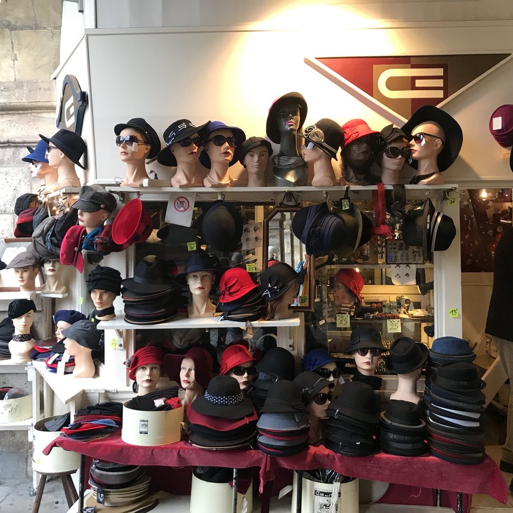 Best Paris hat brands for men compare these popular choices online