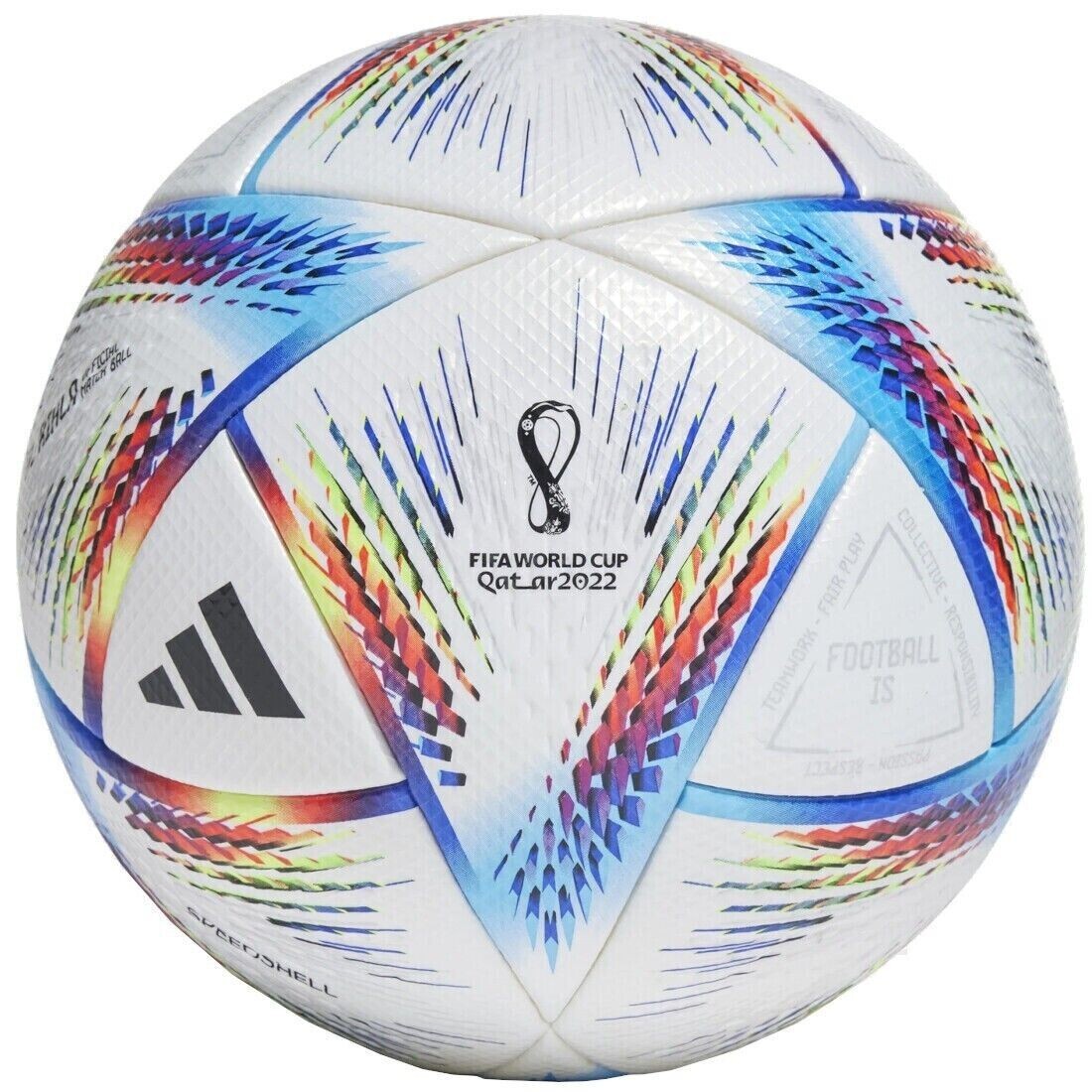 2022 world cup ball