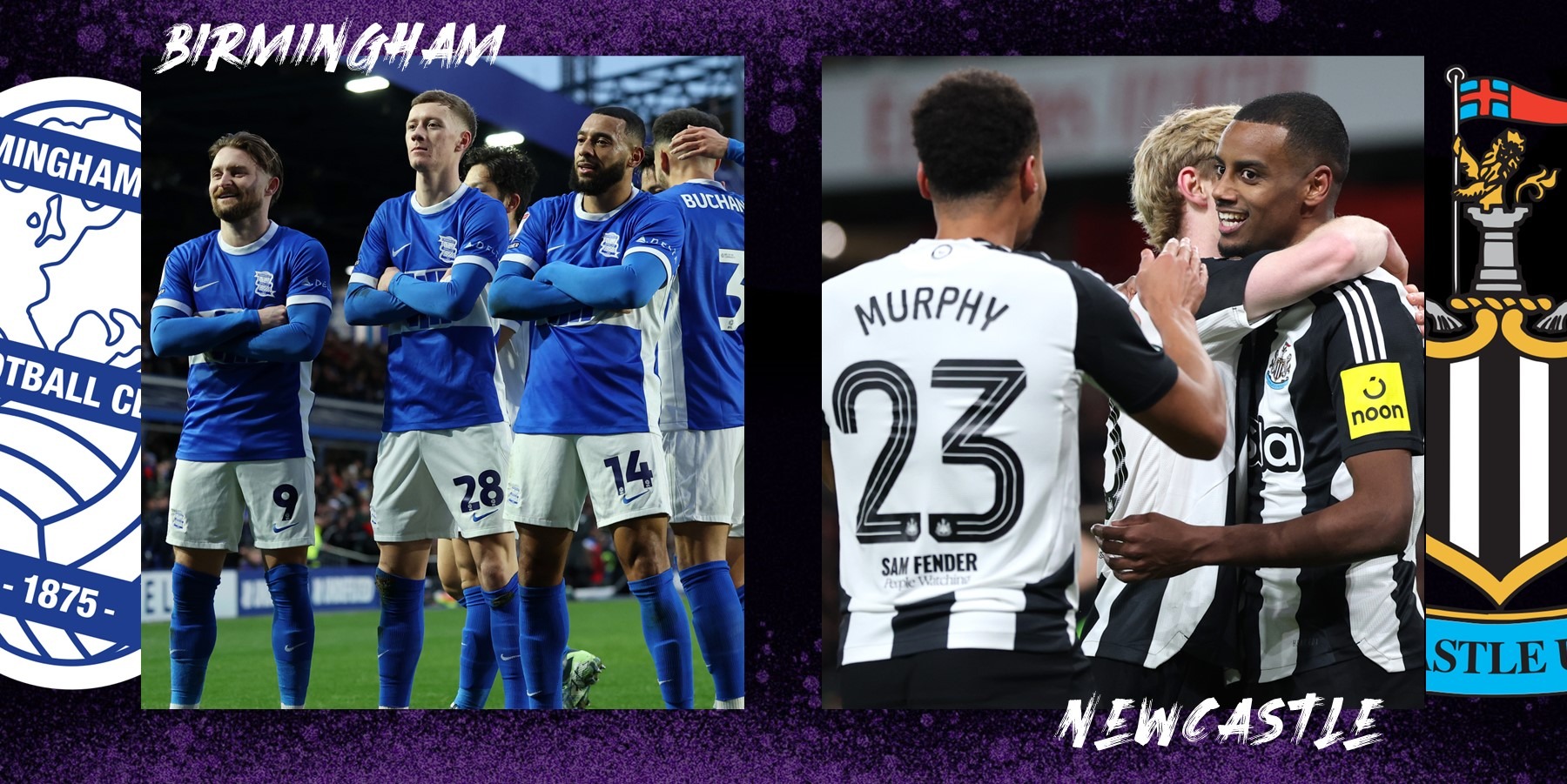 Birmingham City vs Newcastle United Timeline: Top 5 Most Memorable Matches Between the Two Clubs