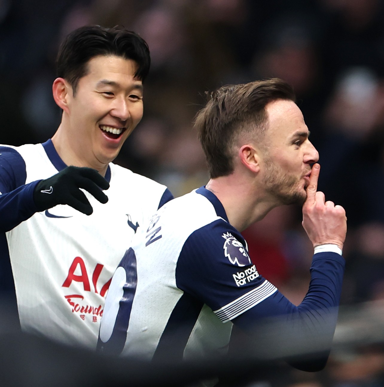 Easy guide to Ipswich vs Tottenham timeline for fans and stats lovers.