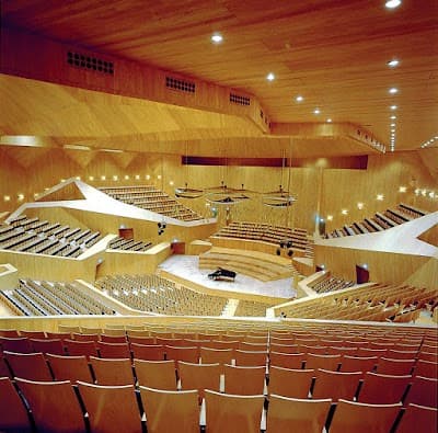 What Events Happen at Foro Real Zaragoza See Upcoming Concerts Guide