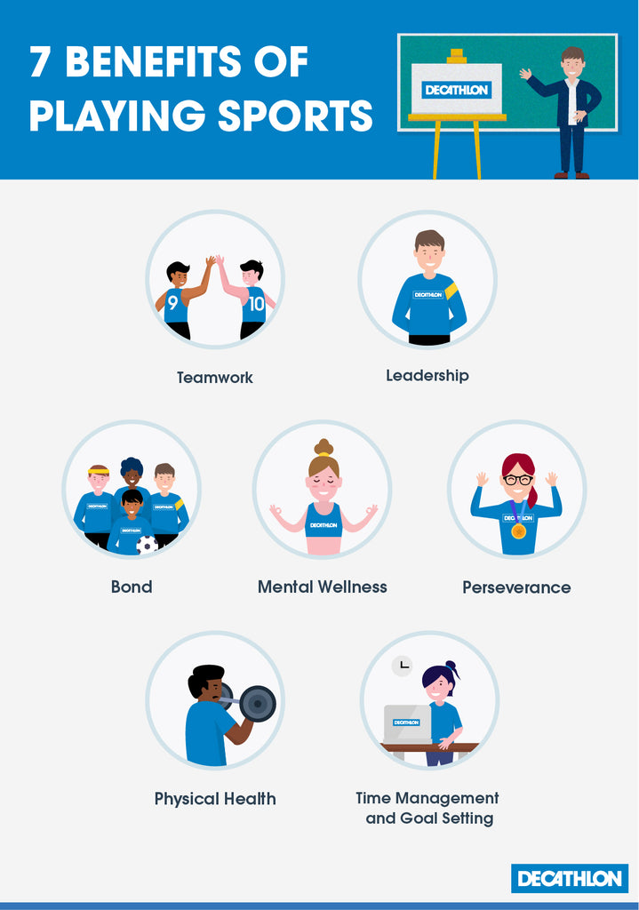 Why use base sport? (Benefits improve game easily)