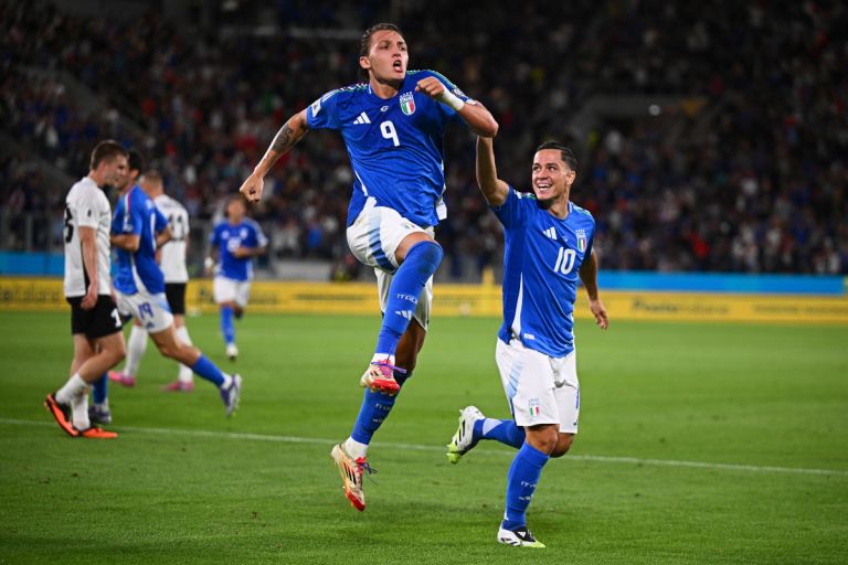 Italy qualify for the world cup how? 5 key steps to understand their path