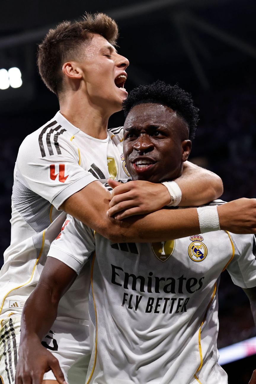 Top statistics from Real Madrid vs Mallorca clashes! (Goals and trends analyzed fast!)