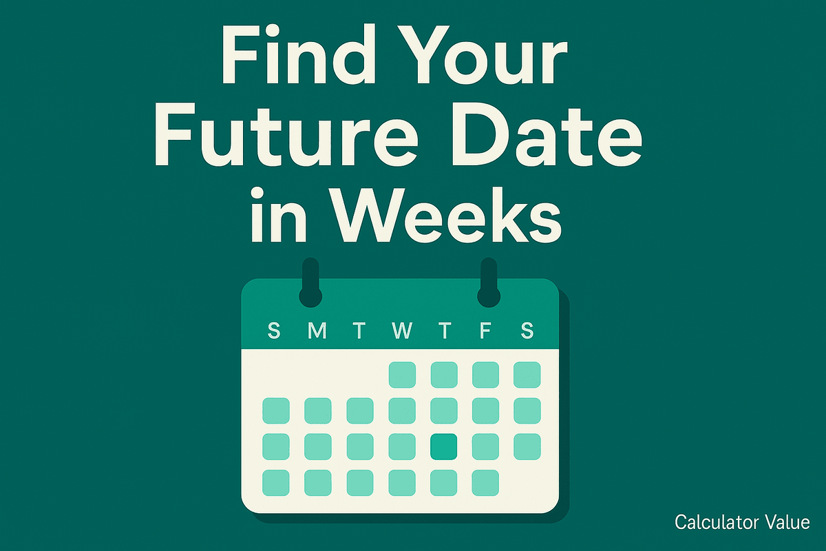 What is 29 weeks from today simple ways to calculate the date