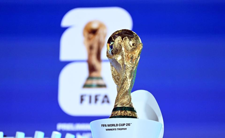 FIFA World Cup 2026 Tickets Official Website Safe Buy Guide Avoid Fake Sites