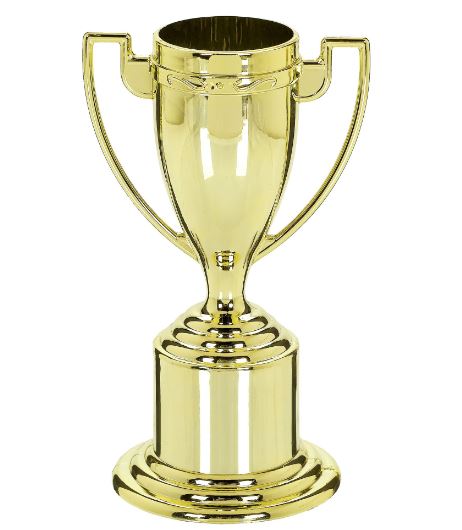 trophy trophy trophy