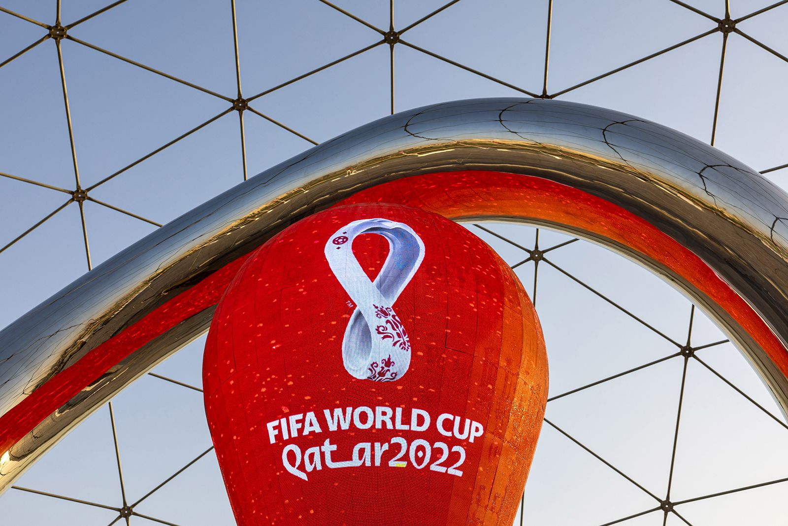2022 FIFA World Cup postponed to 20 November why? See the shock reason they picked November 20th!