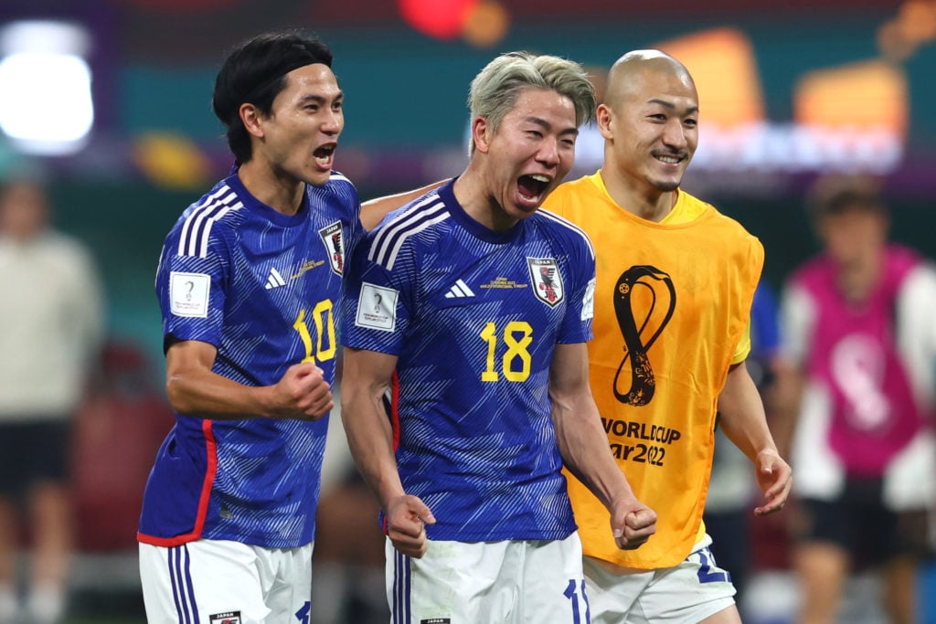 Has Japan ever won the World Cup？ Check their best performance now!