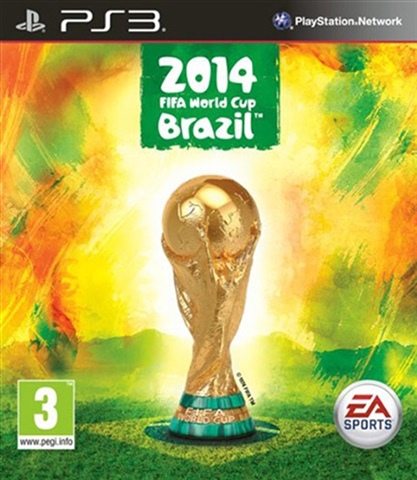 Where Can I Play the fifa world cup brazil 2014 game Now？ (Find the Best Download Links!)