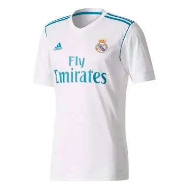 Where can I buy the real madrid home jersey 2017 now？ Check these three trusted resale websites immediately!
