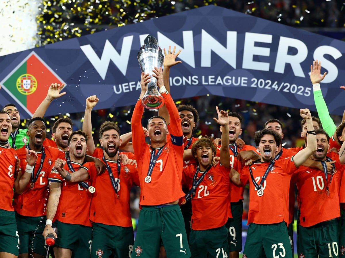 how many world cups does portugal have？ When will the national team finally win one？