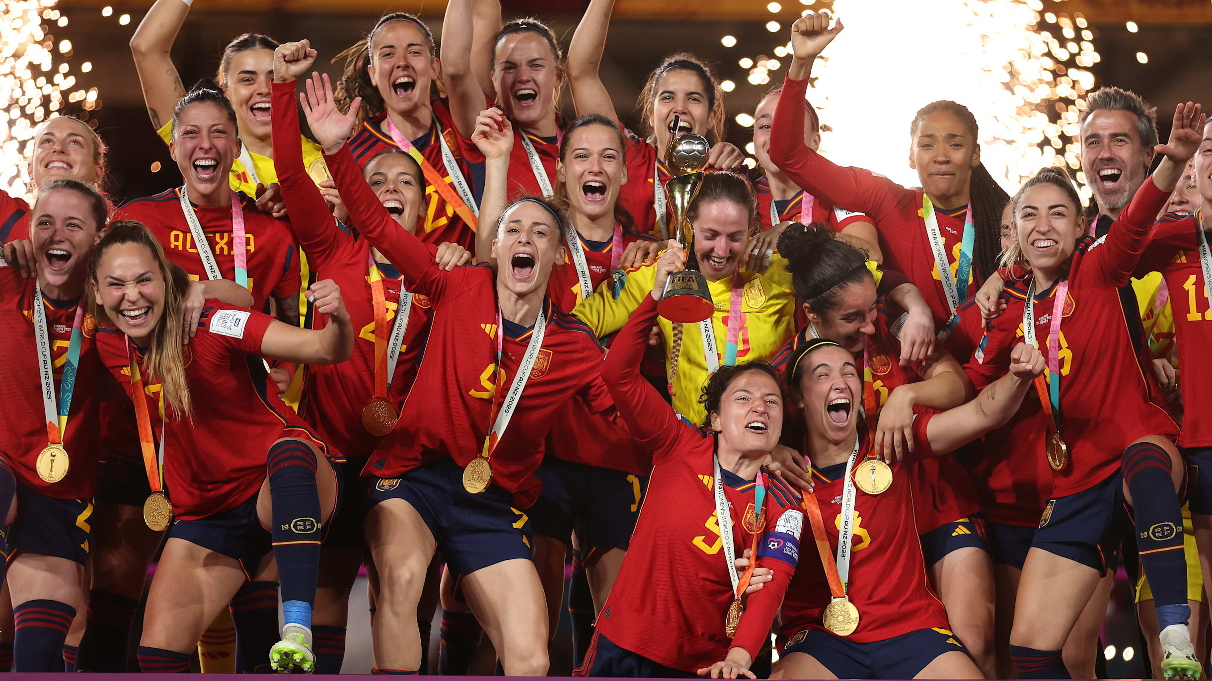 Has US Won a World Cup？ The Complete List of Womens Team Trophies!