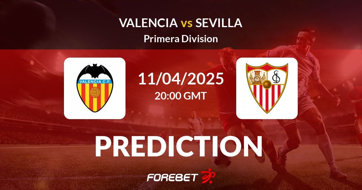 Looking for valencia cf vs sevilla fc stats？ We compare goals scored and conceded!