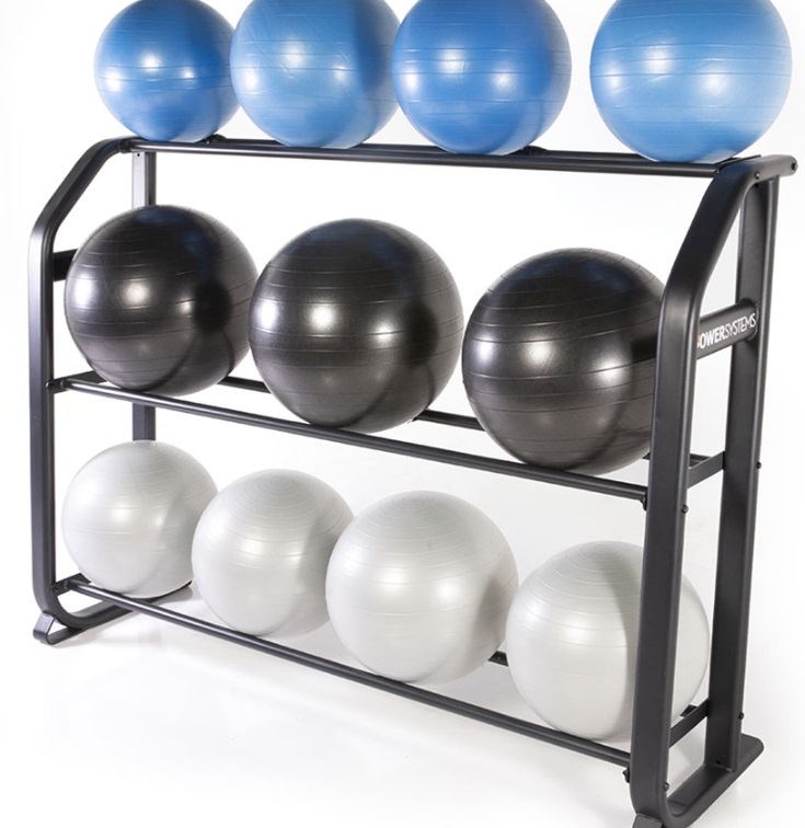 How to choose a ball holder? Tips from an expert!