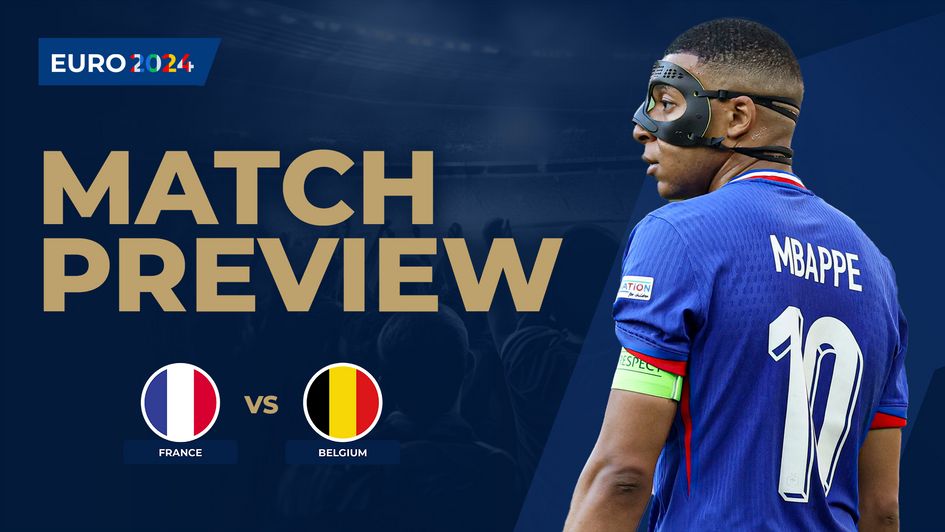 France vs Belgium tickets on sale! Tips for getting them quickly!