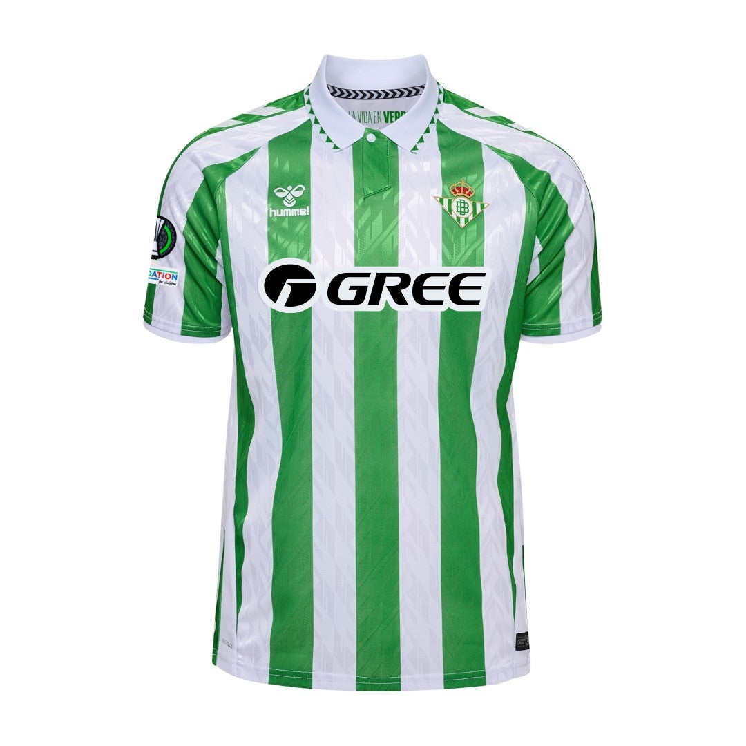 equipacion betis 2425 price check? Find cheap jerseys now!