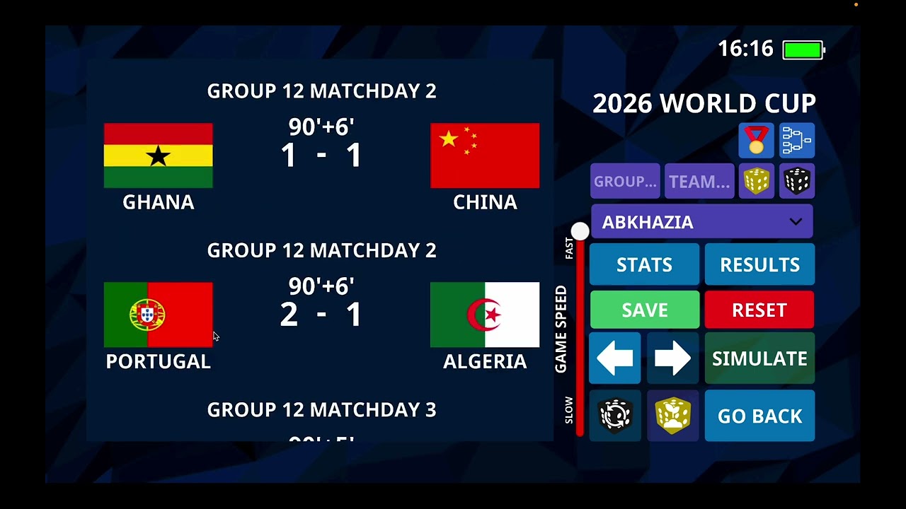 Simulate World Cup Guide: 5 Simple Tips For Beginners