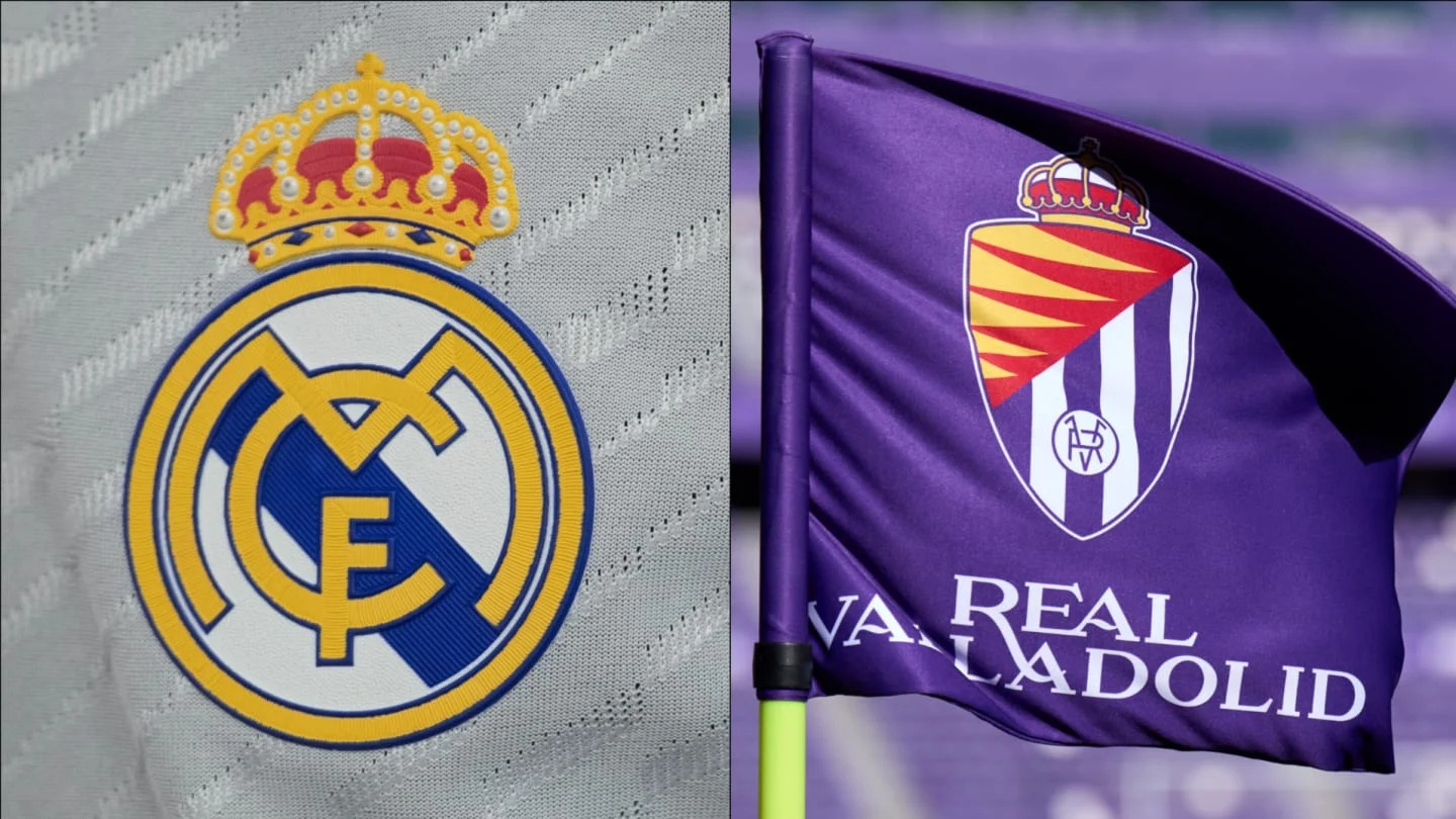 Are the statistics of Real Valladolid against Real Madrid favorable? Lets explore!